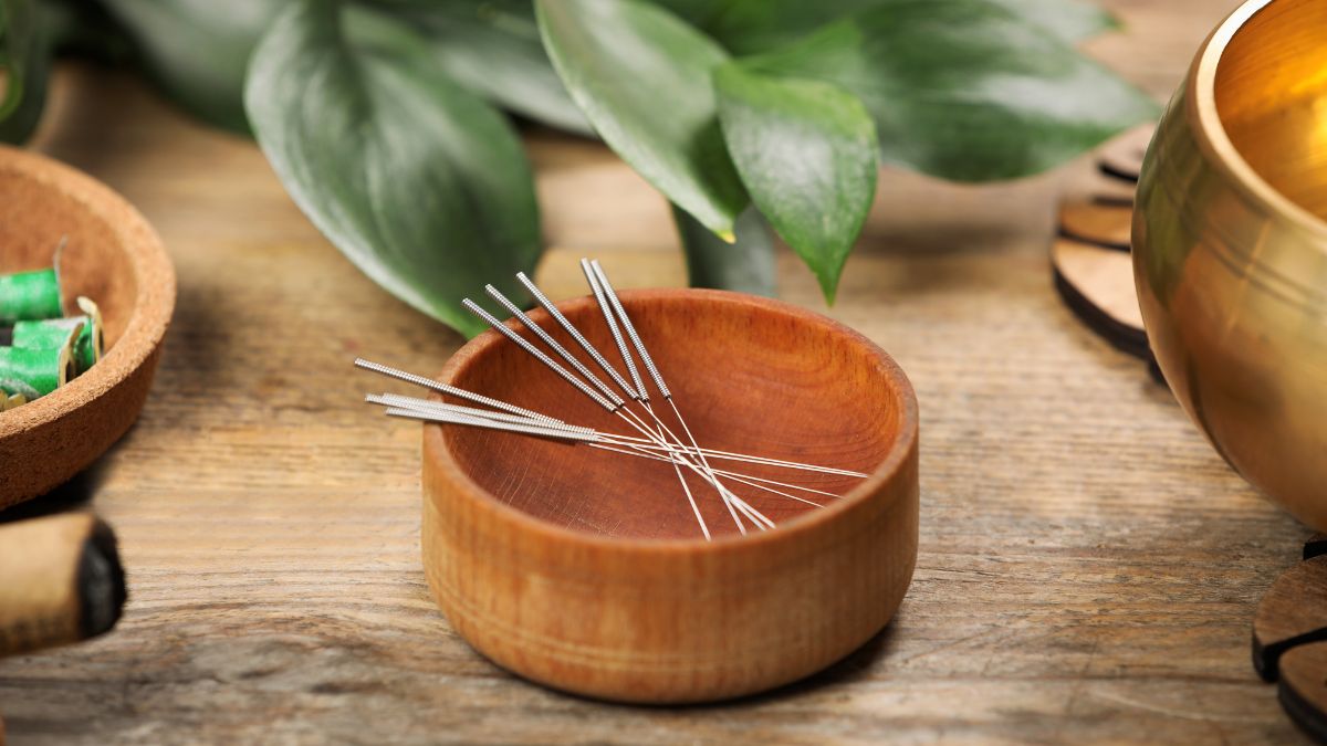 long term benefits acupuncture