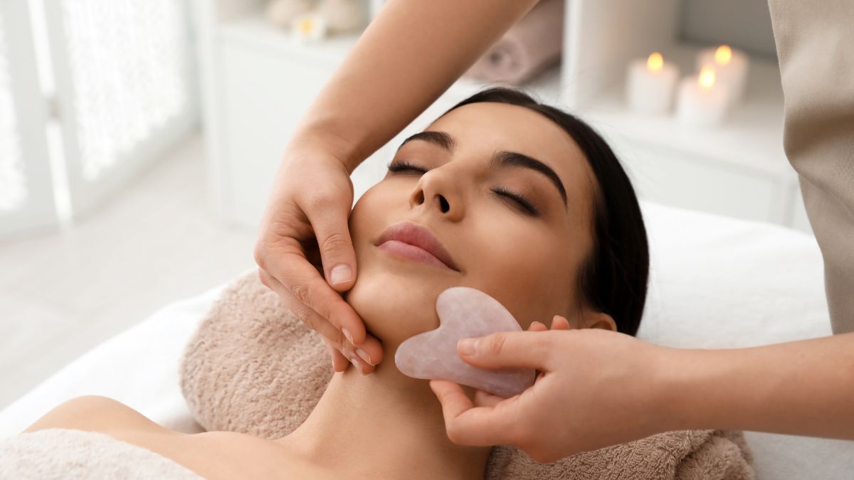 how often gua sha for best pain relief