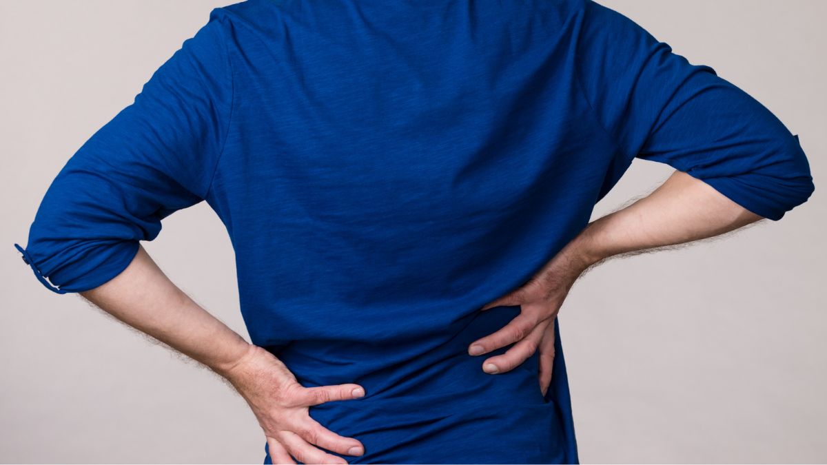 can acupuncture help relieve back pain naturally