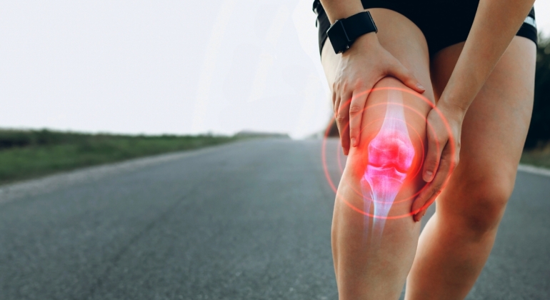 can acupuncture help knee pain