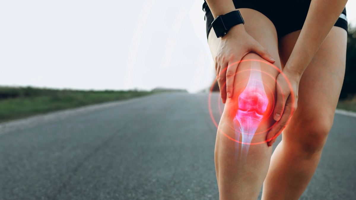 can acupuncture help knee pain