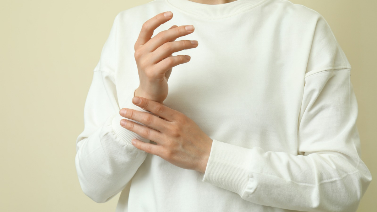 acupuncture may help carpal tunnel syndrome